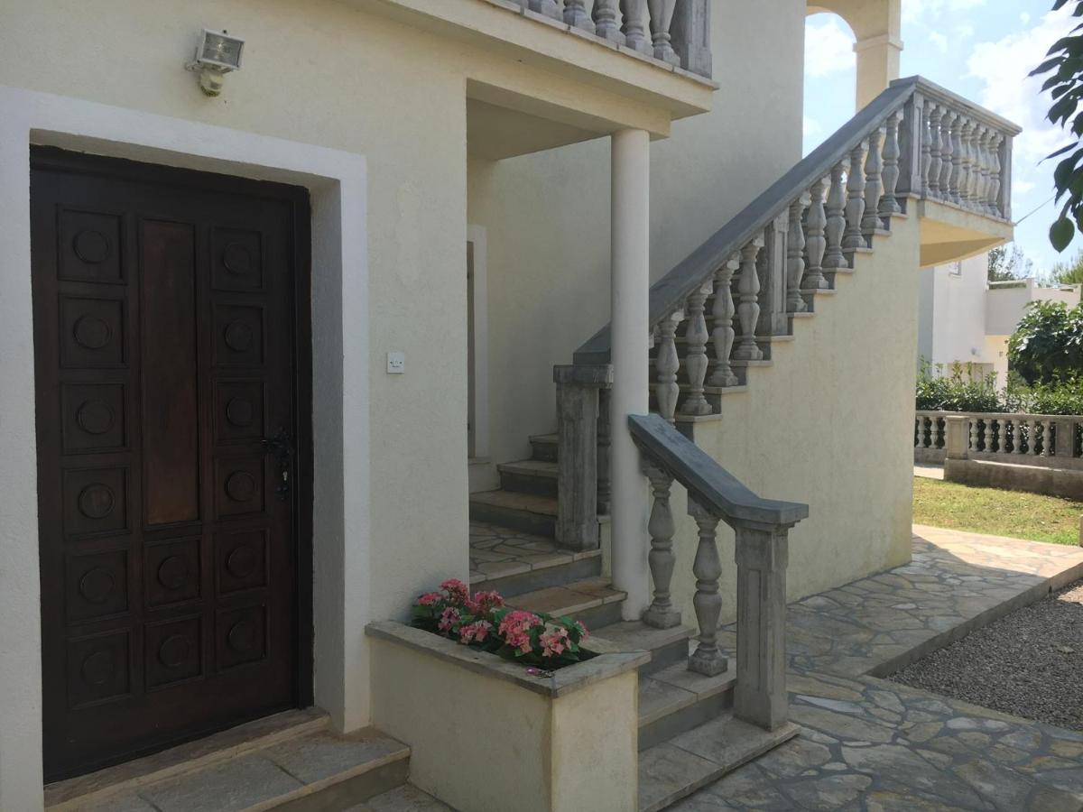 Holiday Home 1 Bibinje Esterno foto
