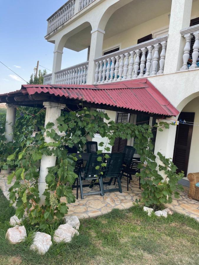 Holiday Home 1 Bibinje Esterno foto