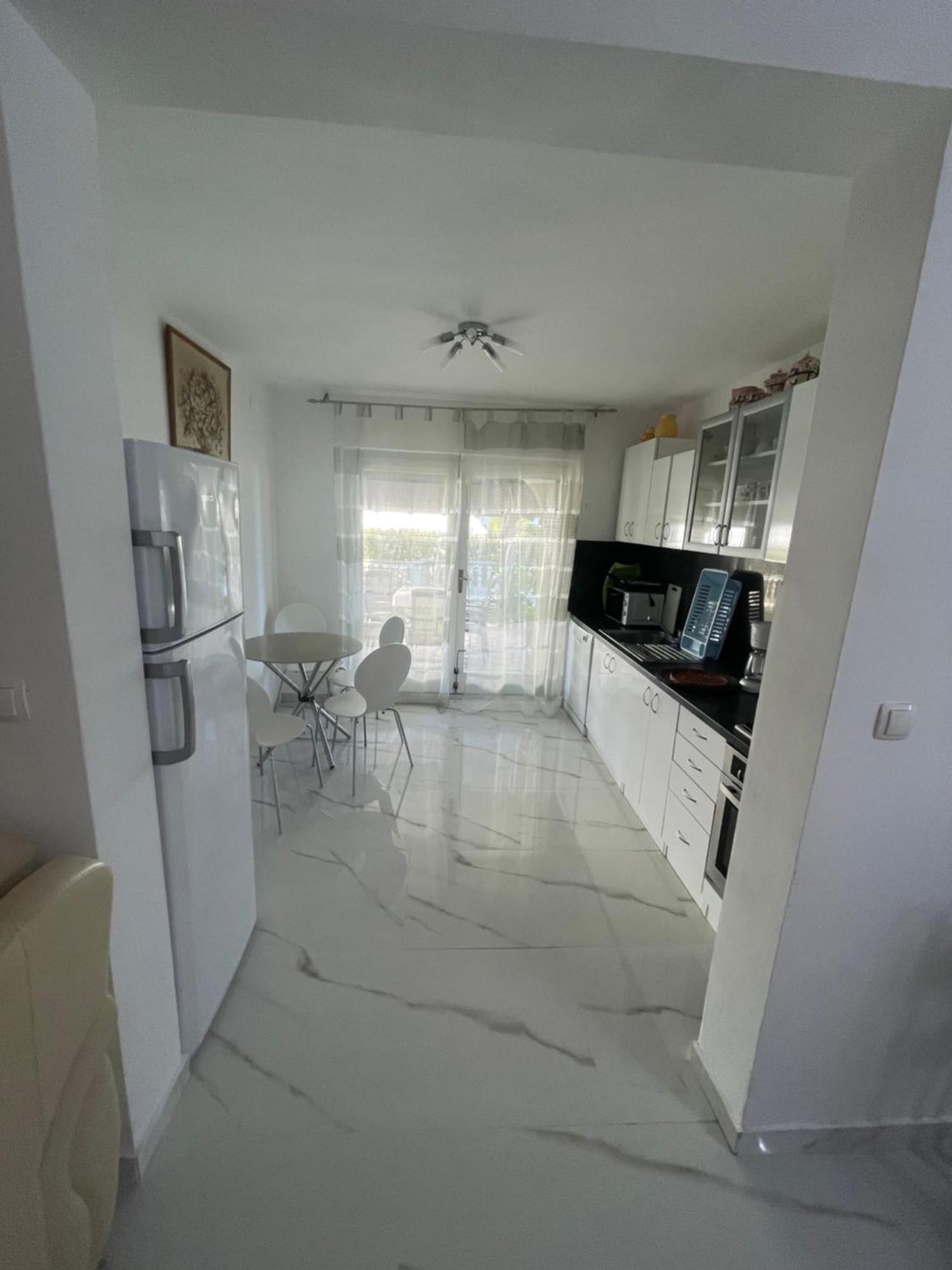 Holiday Home 1 Bibinje Esterno foto