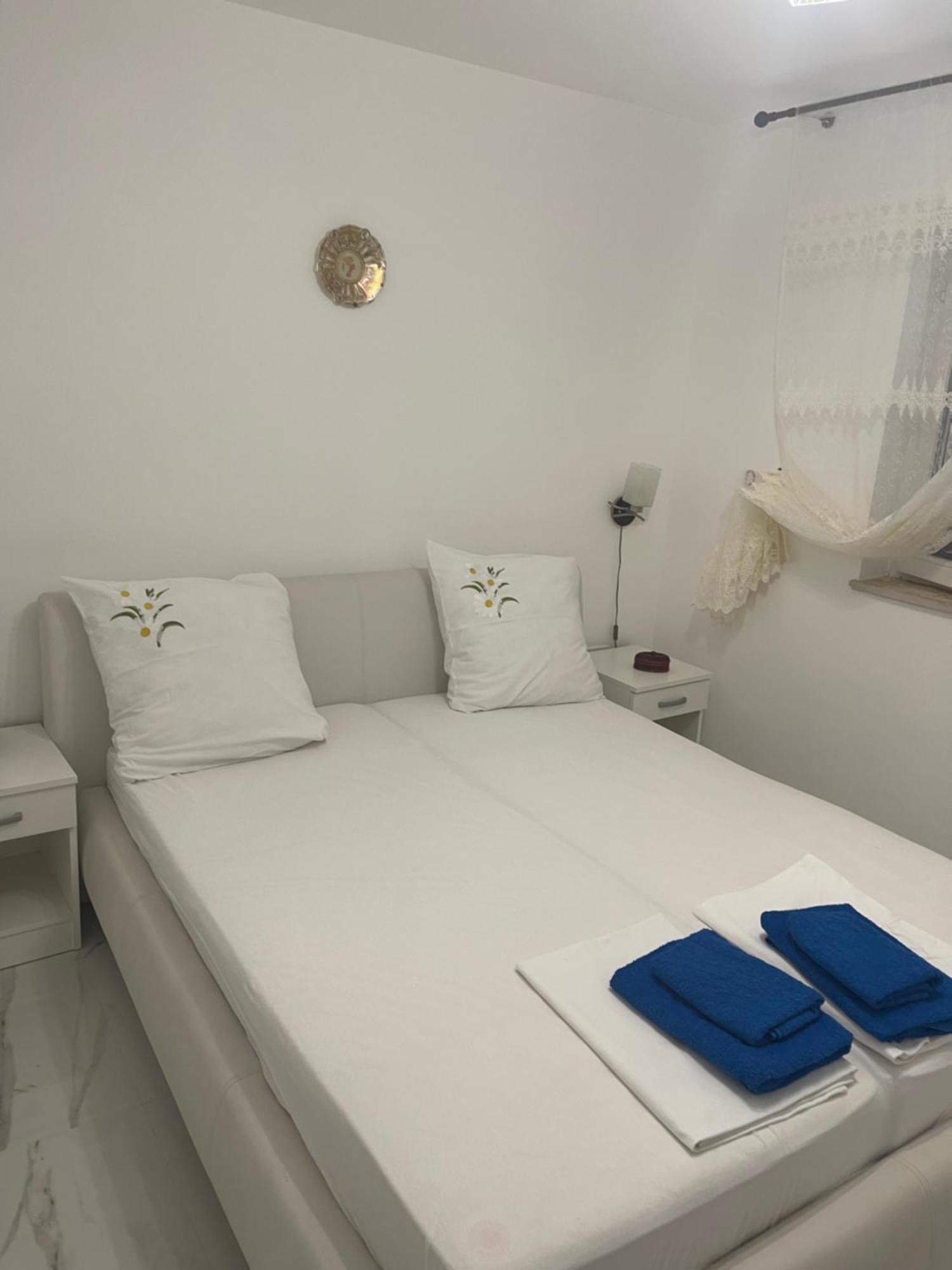 Holiday Home 1 Bibinje Esterno foto