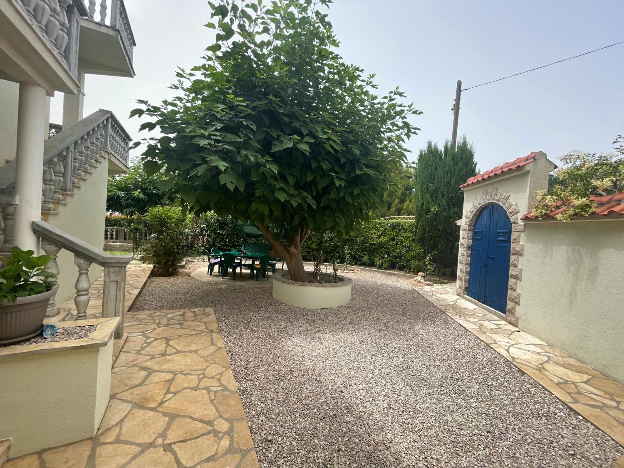 Holiday Home 1 Bibinje Esterno foto