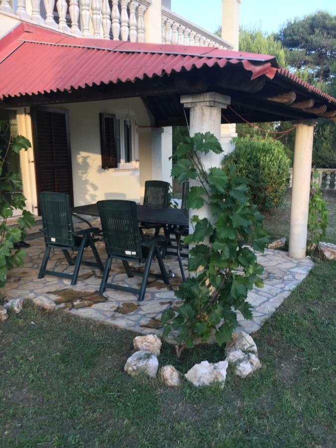 Holiday Home 1 Bibinje Esterno foto