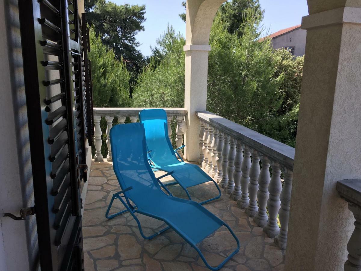 Holiday Home 1 Bibinje Esterno foto